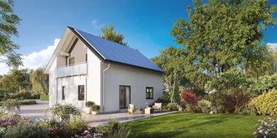 Einfamilienhaus zum Kauf 373.374 € 5 Zimmer 165,9 m² 502 m² Grundstück Fürstenwalde Fürstenwalde/Spree 15517