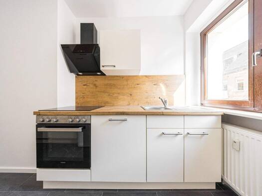 Wohnung zur Miete 839 € 3 Zimmer 63 m² EG Jordanstraße 3 Lindenau Leipzig 04177