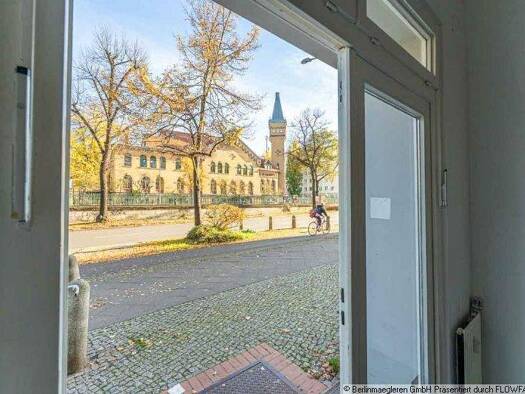 Sonstiges zum Kauf als Kapitalanlage geeignet 209.000 € 34 m² Schönhauser Allee 151 Prenzlauer Berg Berlin, Prenzlauer Berg 10435