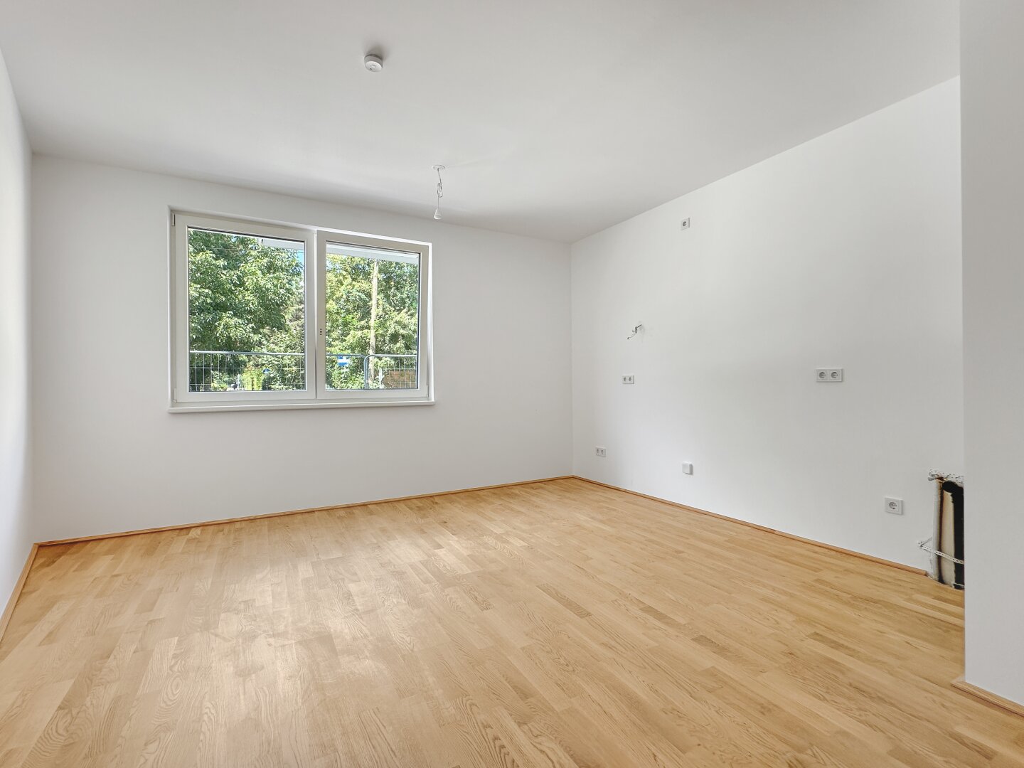 Wohnung zum Kauf 219.248 € 2 Zimmer 41,3 m²<br/>Wohnfläche EG<br/>Geschoss Baumergasse 2A Wien 1210