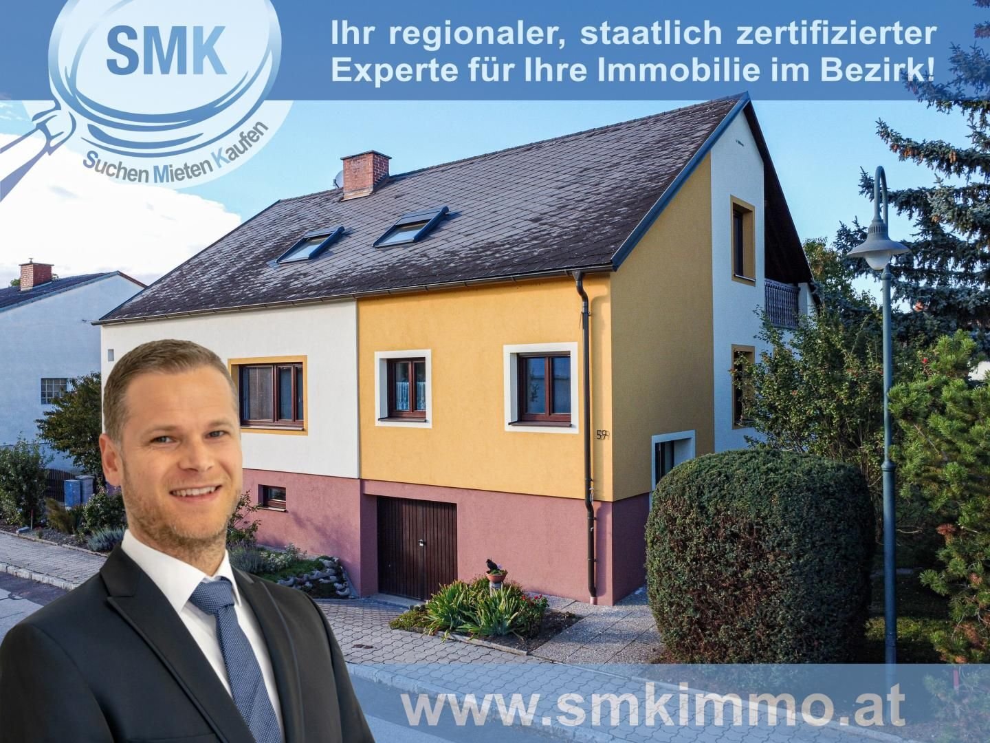 Einfamilienhaus zum Kauf 329.000 € 8 Zimmer 190 m²<br/>Wohnfläche 600 m²<br/>Grundstück Großnondorf 2042