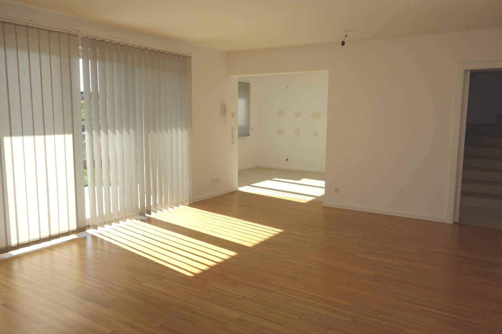 Reihenmittelhaus zum Kauf 415.000 € 4 Zimmer 109 m²<br/>Wohnfläche 176 m²<br/>Grundstück Pinsdorf 4812