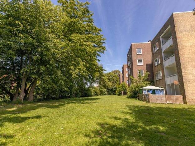 Wohnung zur Miete 683 € 3 Zimmer 70,9 m² 2. Geschoss frei ab 09.03.2026 Emil-Nolde-Straße 13 Nadorst Oldenburg 26127