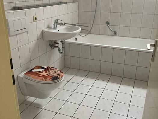 Wohnung zur Miete 500 € 2 Zimmer 50 m² Denzlingen 79211