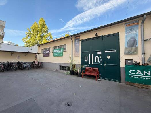 Lagerhalle zum Kauf 895.000 € 122 m² Lagerfläche Sülz Köln / Sülz 50937