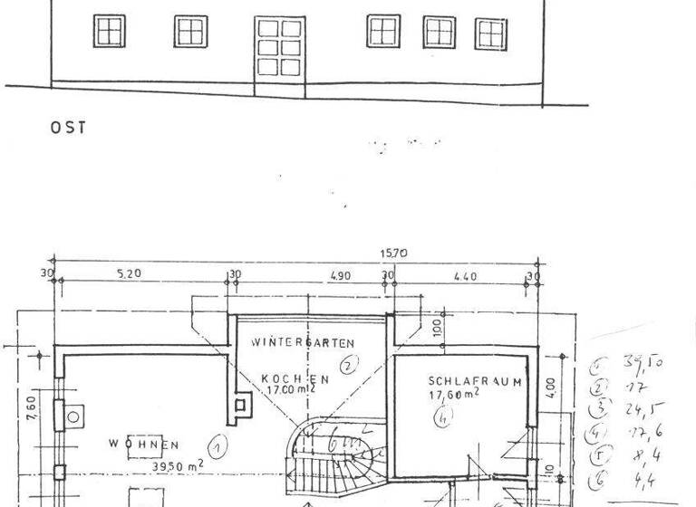 Haus zum Kauf 610.000 € 8 Zimmer 176,4 m² 1.682 m² Grundstück Mühlbach 9184