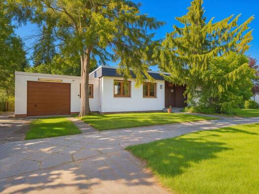 Einfamilienhaus zum Kauf 524.174 € 4 Zimmer 136,3 m² 1.306 m² Grundstück Rudow Berlin 12355