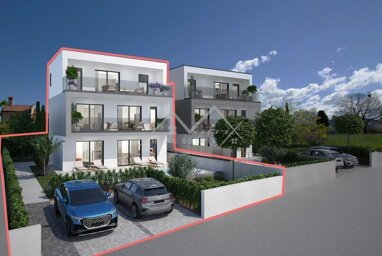 Haus zum Kauf 611.000 € 5 Zimmer 149 m² 350 m² Grundstück Porec center 52440