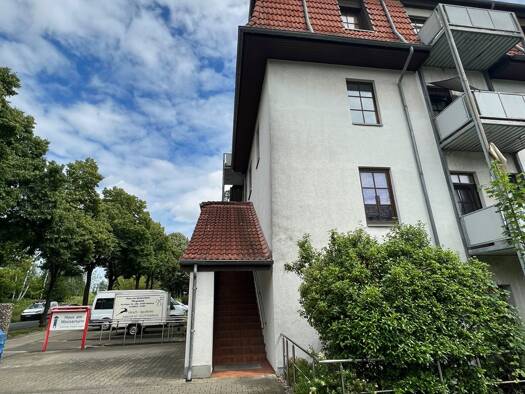 Wohnung zum Kauf 120.000 € 2 Zimmer 53 m² 2. Geschoss Henschelstraße 1 a Friemersheim Duisburg 47299