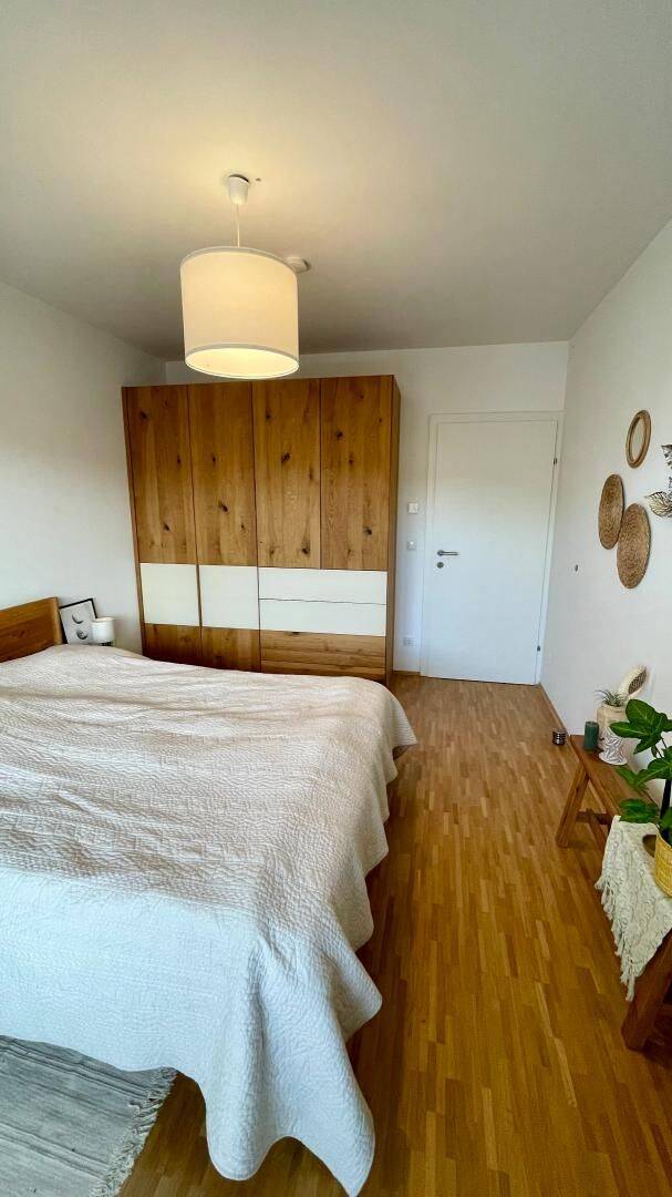 Wohnung – Graz, Katastralgemeinde Liebenau, Liebenau - Ansicht 4