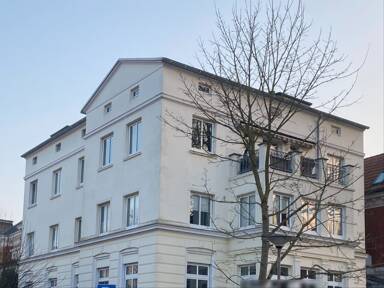 Mehrfamilienhaus zum Kauf als Kapitalanlage geeignet 1.200.000 € 573,7 m² 370 m² Grundstück St. Jürgen Lübeck 23564