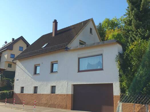 Einfamilienhaus zum Kauf 549.000 € 6 Zimmer 147 m² 1.180 m² Grundstück frei ab sofort Eisingen 75239