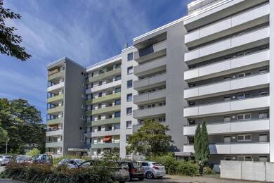 Wohnung zur Miete 569 € 2 Zimmer 60 m² 5. Geschoss frei ab 25.07.2025 Am Antoniushügel 32 Wickrath - Mitte Mönchengladbach 41189
