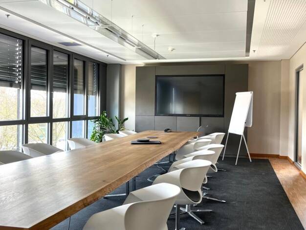 Büro zur Miete 13.910 € 1.390 m² Bürofläche Espan Fürth 90765