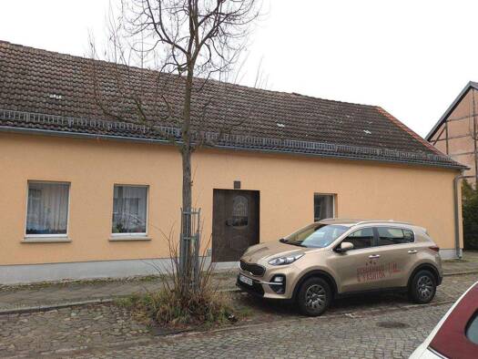 Einfamilienhaus zum Kauf 290.000 € 4 Zimmer 118 m² 484 m² Grundstück Trebbin 14959