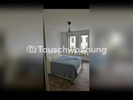 Wohnung zur Miete Tauschwohnung 677 € 3 Zimmer 70 m² 4. Geschoss Zentrum-Ost Leipzig 04103