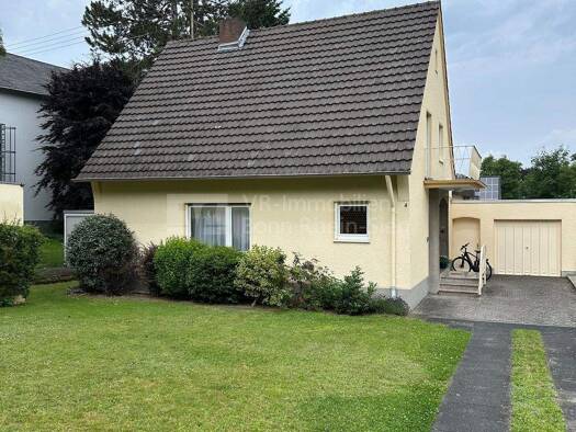 Haus zum Kauf 599.000 € 6 Zimmer 149 m² 806 m² Grundstück Sankt Augustin 53757