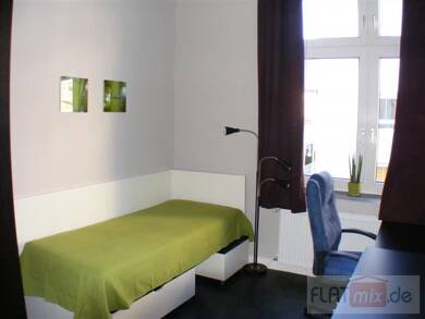 Studio zur Miete Wohnen auf Zeit 595 € 1 Zimmer 1 m² frei ab 01.08.2025 Kesselbrink Bielefeld 33602