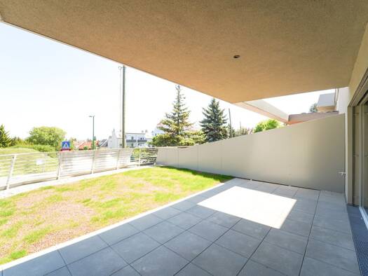 Wohnung zum Kauf - Erstbezug 880.000 € 4 Zimmer 148,1 m² EG frei ab sofort Liechtensteinstraße Brunn am Gebirge 2345