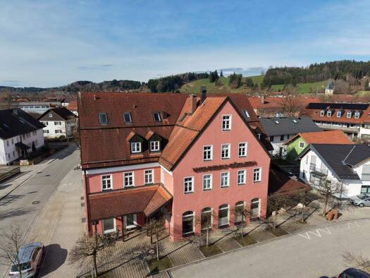 Büro zur Miete provisionsfrei 890 € Peiting 86971