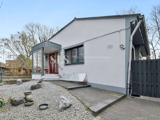 Einfamilienhaus zum Kauf 389.000 € 4 Zimmer 135 m² 780 m² Grundstück Sinsen-Lenkerbeck Marl 45770