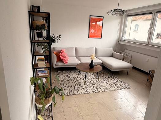 WG-Zimmer zur Miete 451 € 22 m² Geschoss 3/4 frei ab sofort West Vorderer Westen 34119
