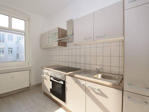Wohnung zur Miete 750 € 3 Zimmer 67 m² Geschoss 2/3 frei ab sofort Neuendorfer Straße 84 Altstadt Brandenburg an der Havel 14770