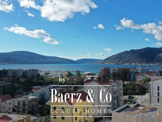 Studio zum Kauf 325.800 € 80 m² tivat