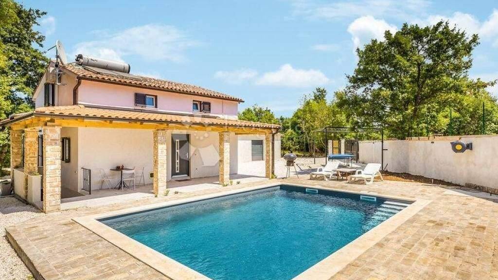 Haus zum Kauf 350.000 € 3 Zimmer 100 m² Zminj