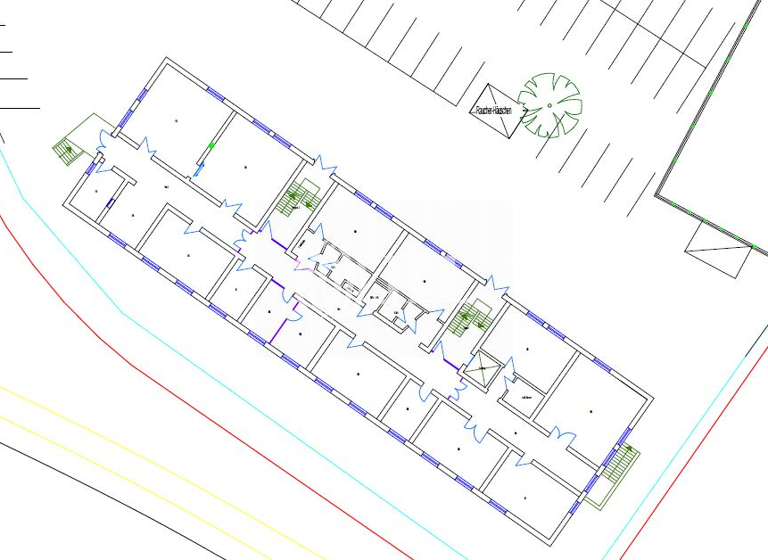 Lagerhalle zur Miete 4.303 m² Lagerfläche Rastatt 76437