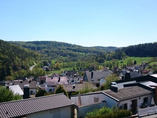 Mehrfamilienhaus zum Kauf provisionsfrei 1.940.000 € 8,5 Zimmer 212 m² 876 m² Grundstück frei ab 01.01.2027 Uckersdorf Herborn 35745