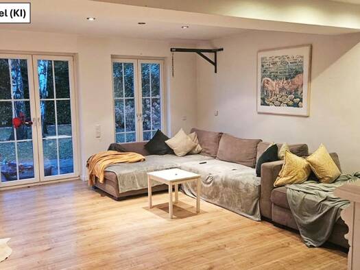 Einfamilienhaus zum Kauf 399.000 € 4 Zimmer 150 m² 3.950 m² Grundstück Schaag Nettetal 41334