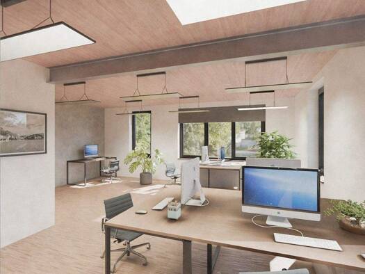 Bürofläche zur Miete - Erstbezug provisionsfrei 16 € 87 m² Bürofläche Tolkewitz/Seidnitz-Nord Dresden 01277