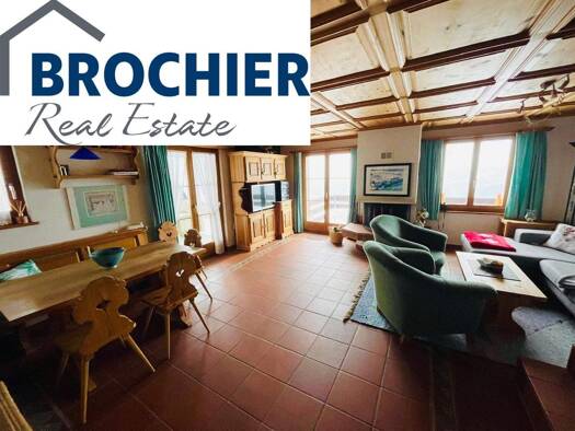 Haus zum Kauf 950.000 € 4,5 Zimmer 120 m² frei ab sofort Via Platengia 19 Surcuolm 7138