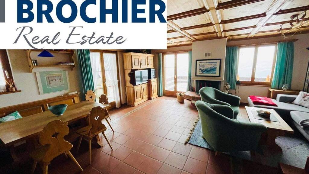 Haus zum Kauf 950.000 € 4,5 Zimmer 120 m² frei ab sofort Via Platengia 19 Surcuolm 7138