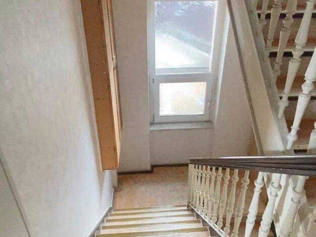 Wohnung zur Miete 510 € 4 Zimmer 100 m² 2. Geschoss Altenburg 04600