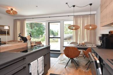 Wohnung zur Miete 1.500 € 4 Zimmer EG Waidring 6384