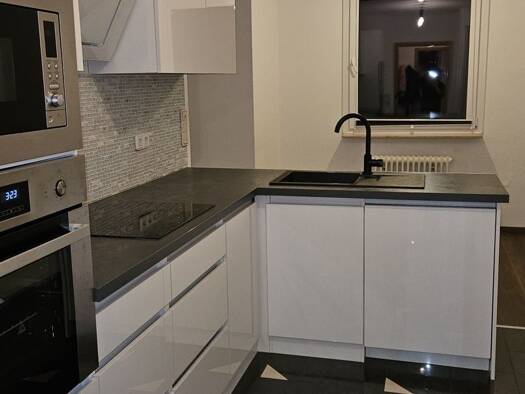 Wohnung zur Miete 1.100 € 4 Zimmer 92 m² Geschoss 1/4 frei ab 01.09.2025 Kaiserslautern 67663
