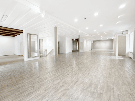 Praxisfläche zur Miete 12,50 € 190 m² Bürofläche teilbar von 80 m² bis 360 m² Oberaudorf Oberaudorf 83080