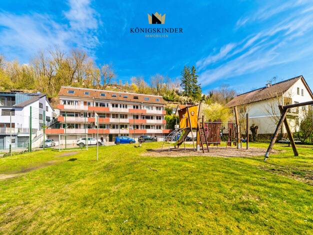 Wohnung zum Kauf 219.000 € 4 Zimmer 82,7 m² Hörnle Marbach am Neckar 71672