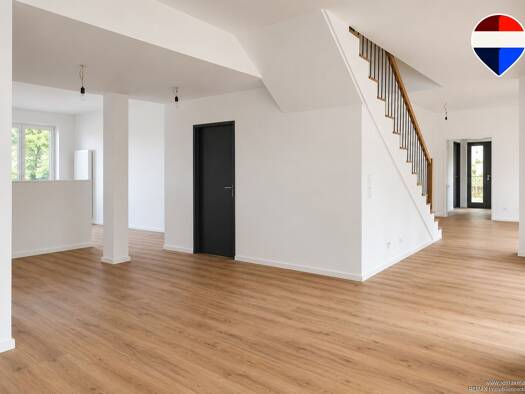 Maisonette zur Miete 1.520 € 4 Zimmer 190 m² 3. Geschoss frei ab sofort Magdeburger Straße (Hundisbu.) 15 Hundisburg Haldensleben 39340