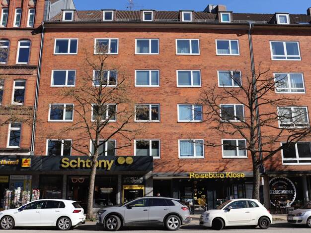 Mehrfamilienhaus zum Kauf 2.750.000 € 703,4 m² 623 m² Grundstück Brunswik Brunswik 24105