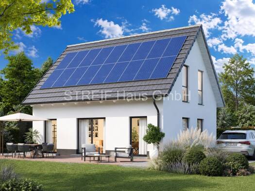 Haus zum Kauf provisionsfrei 515.000 € 4 Zimmer 104 m² 729 m² Grundstück Gaarzerfelde Göhl 23758