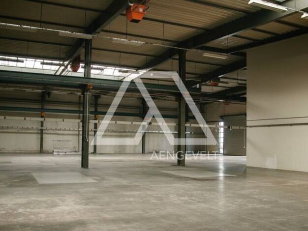 Lagerhalle zur Miete provisionsfrei 6 € 470 m² Lagerfläche teilbar ab 200 m² Buckau Buckau 39104