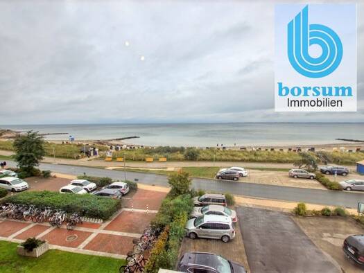 Wohnung zum Kauf als Kapitalanlage geeignet 134.980 € 1 Zimmer 23 m² Steinwarder 33 Heiligenhafen 23774