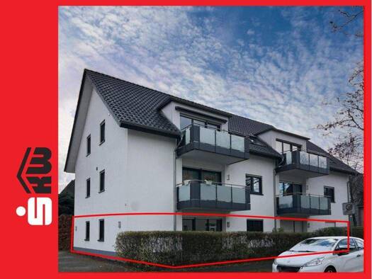 Wohnung zum Kauf 476.000 € 5 Zimmer 148 m² Innenstadt Gütersloh 33330