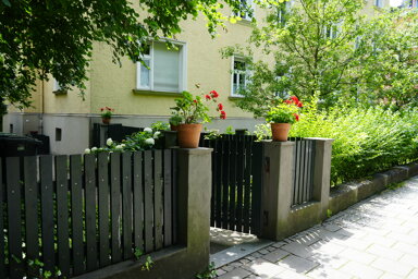 Wohnung zum Kauf 909.000 € 5 Zimmer 165 m² 1. Geschoss Bahnhofsviertel Regensburg 93047