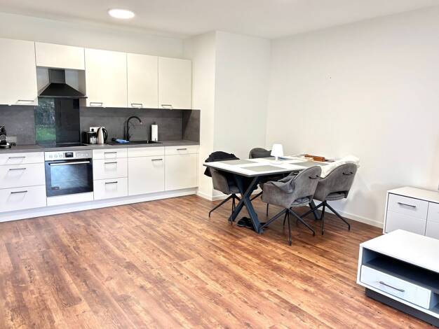 Wohnung zur Miete 999 € 2 Zimmer 74 m² Annerod Fernwald-Annerod 35463