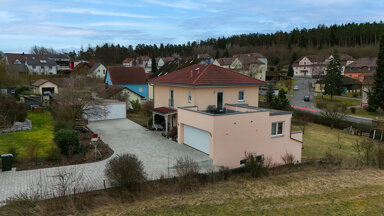 Mehrfamilienhaus zum Kauf 949.000 € 9 Zimmer 240 m² 1.633 m² Grundstück Sulzbach-Rosenberg Sulzbach-Rosenberg 92237