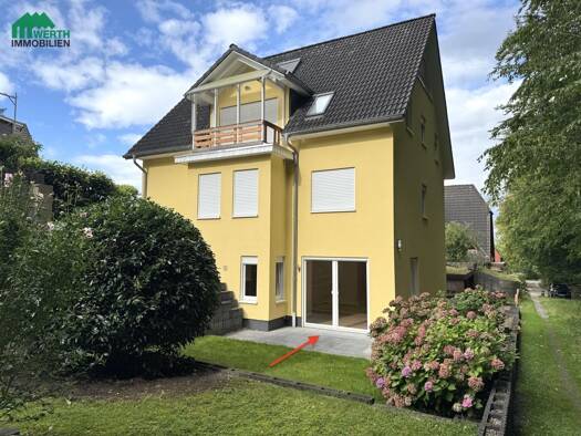 Wohnung zur Miete 680 € 2 Zimmer 65,1 m² EG Neukloster Buxtehude 21614